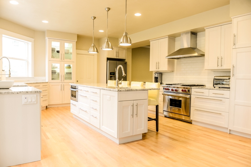 General Contractors Kitchen Remodeling Portland Or Ikea Kitchen