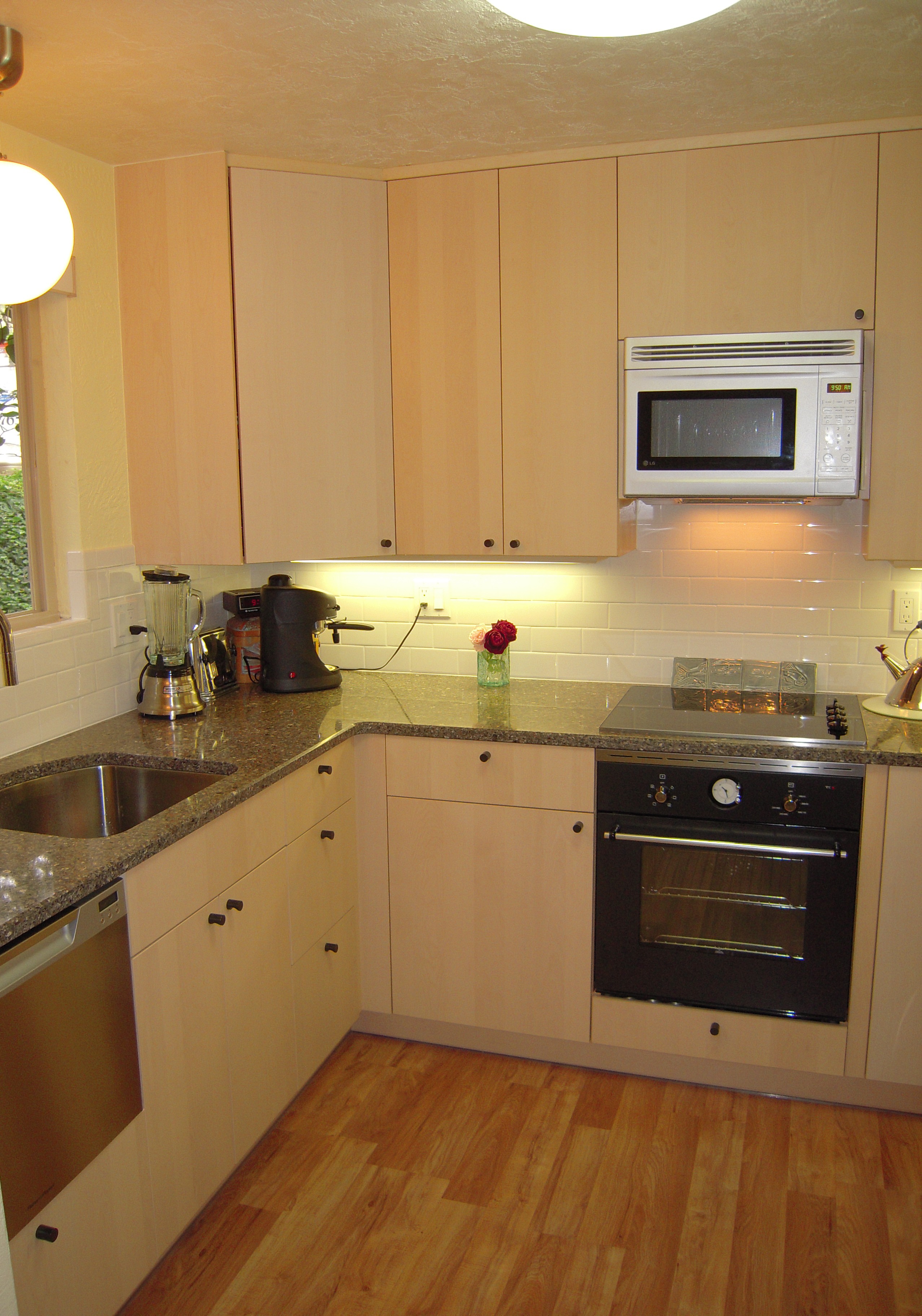 General Contractors Kitchen Remodeling Portland OR IKEA Kitchen