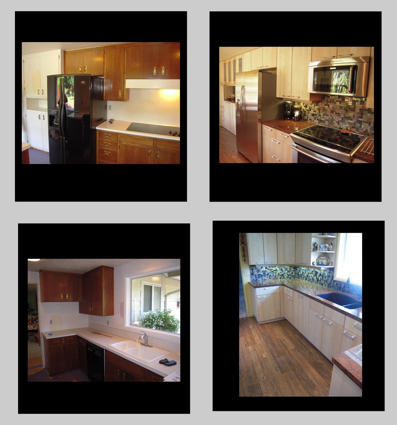 General Contractors Kitchen Remodeling Portland OR :: Ikea kitchen ...