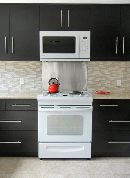 General Contractors Kitchen Remodeling Portland Or Nexus Black