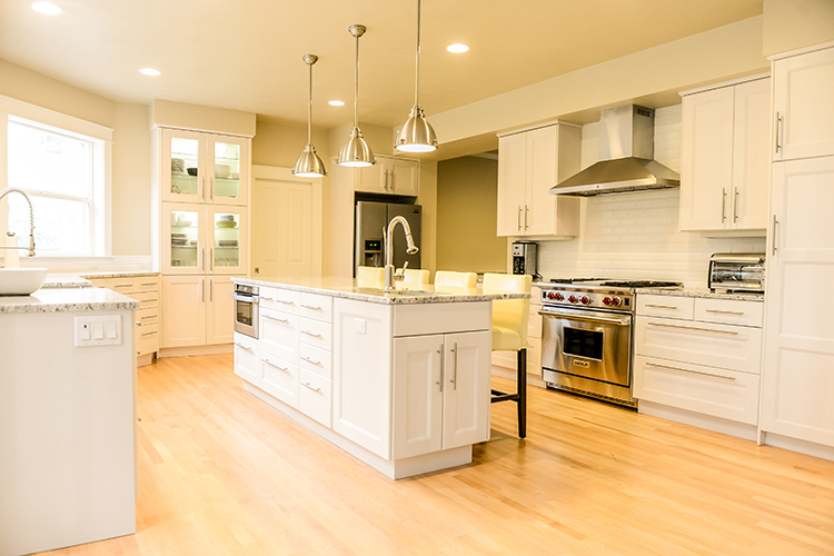 general contractors kitchen remodeling portland or :: oregon ikea