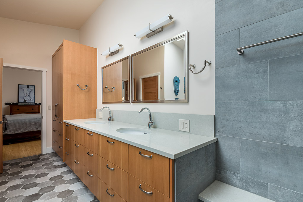 Bathroom remodeling portland or