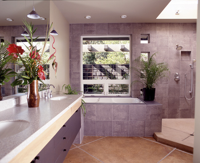 Bathroom remodeling Portland Oregon